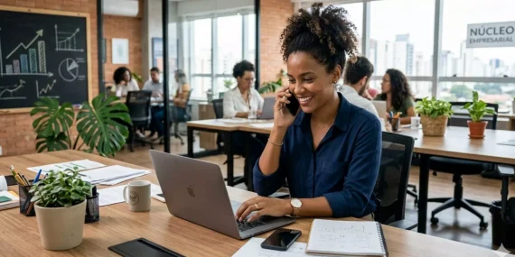 Microbusiness Growth Accelerates During Economic Slowdowns