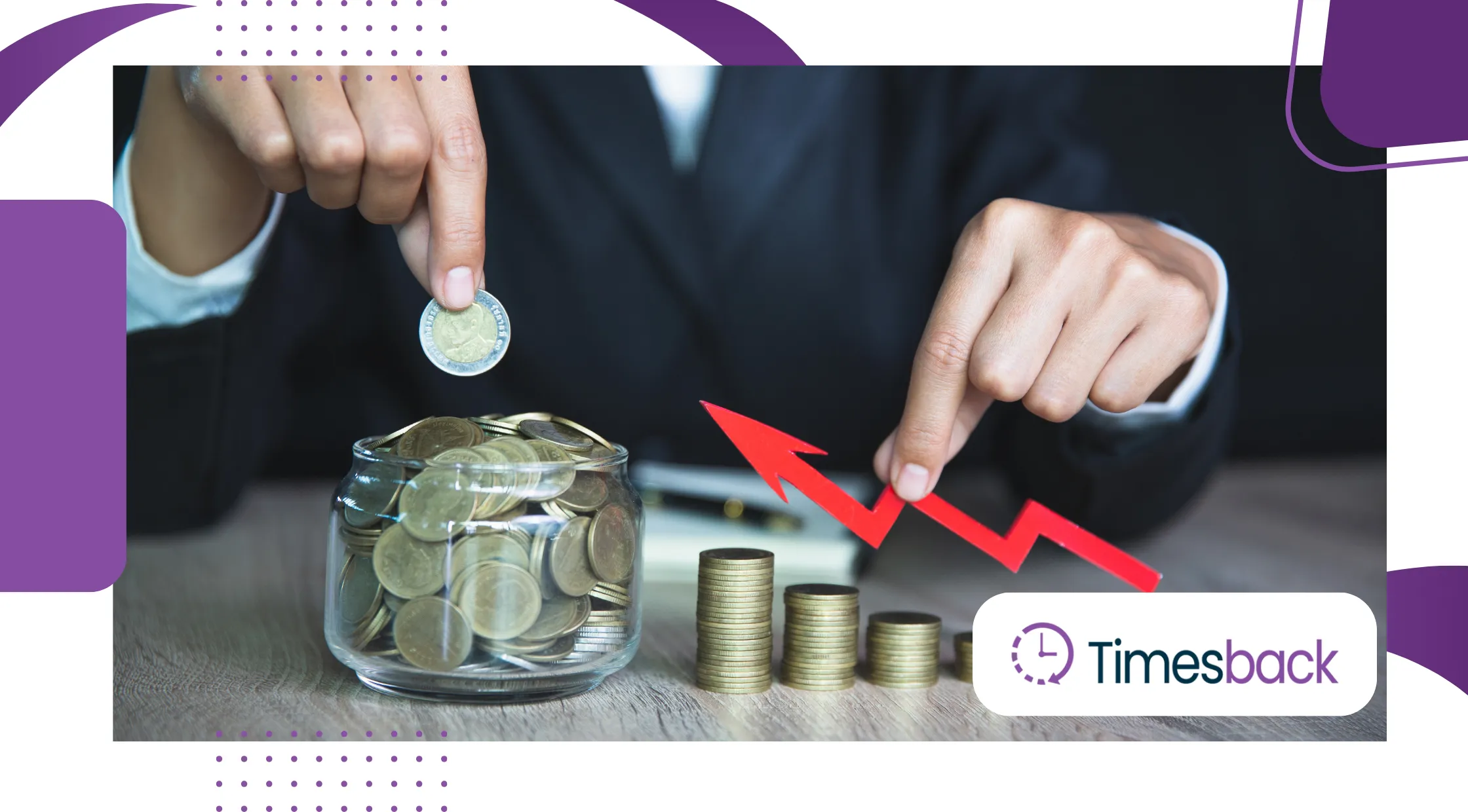 Wealth Preservation Tactics Replace Aggressive Growth Plans