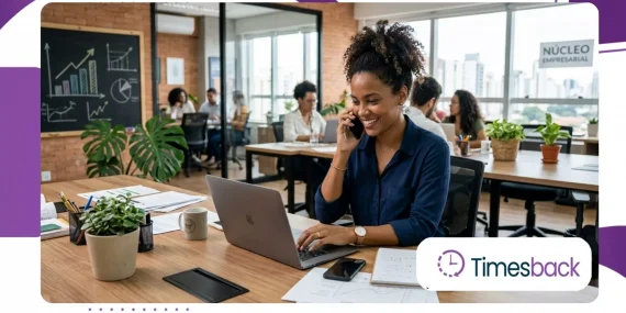 Microbusiness Growth Accelerates During Economic Slowdowns