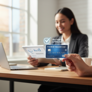 Digital approval for you