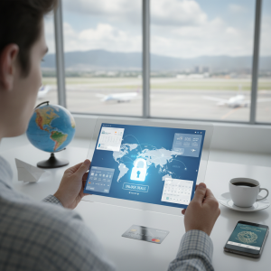 Como conseguir passagens aereas baratas em 2026