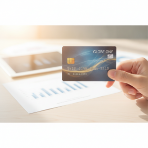 New Credit card new pproval for you