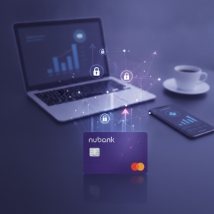 Cartão de crédito Nubank