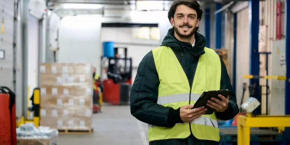 Cold Storage Warehouses Become High-Demand Investment Assets