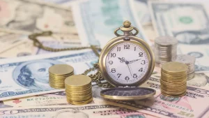 Financial Security Priorities Shift Across Age Groups