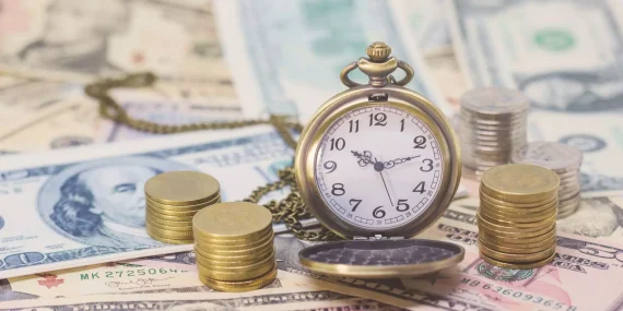 Financial Security Priorities Shift Across Age Groups