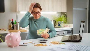 Household Budget Priorities Shift Amid Higher Living Costs