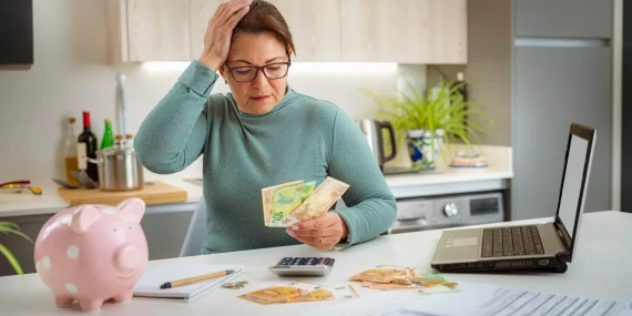 Household Budget Priorities Shift Amid Higher Living Costs