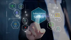 The Rise of Subscription-Based Franchise Models