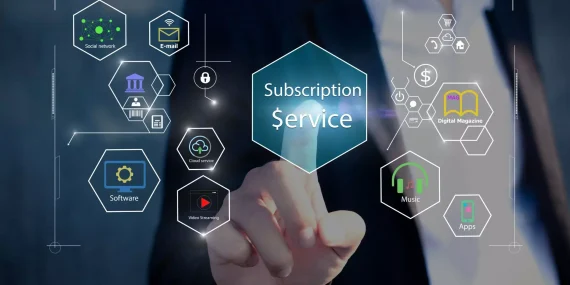 The Rise of Subscription-Based Franchise Models