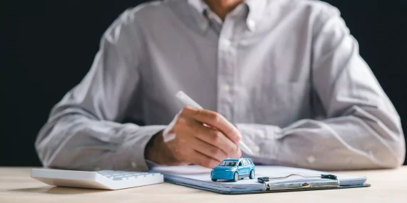 Auto Loan Delinquencies Continue Rising Across U.S. Markets