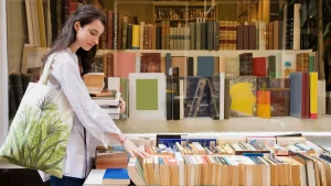The “Secondhand First” Rule That Changed My Spending Habits