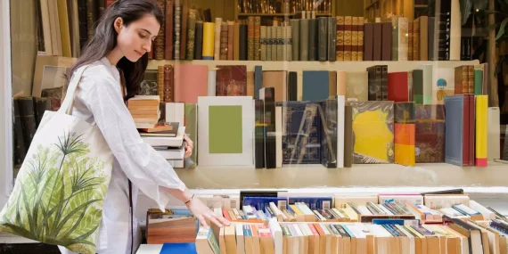 The “Secondhand First” Rule That Changed My Spending Habits