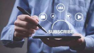 Subscription Business Models That Continue to Grow in Competitive Markets