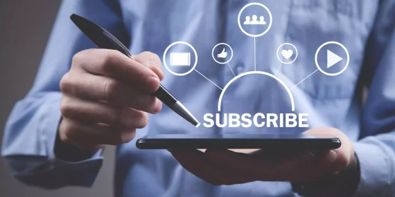 Subscription Business Models That Continue to Grow in Competitive Markets