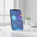 CCleaner – keep your phone free of viruses and ads.