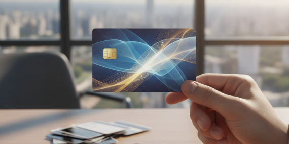 Limites de Cartão de crédito com base nas suas respostas