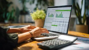 Credit Lifecycle Management Supports Financial Stability