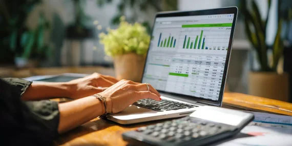 Credit Lifecycle Management Supports Financial Stability