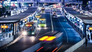 Transit-Oriented Development Attracts Long-Term Investors